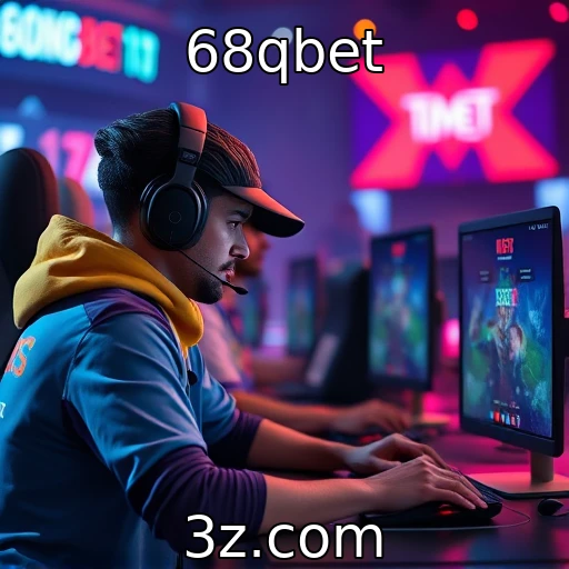 E-sports em ascensão atraem novos investidores