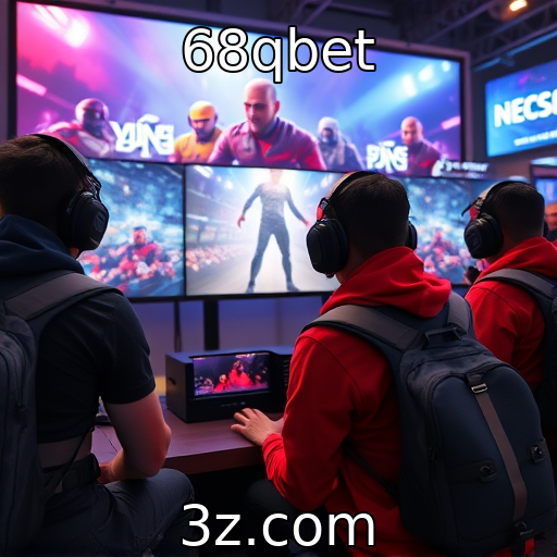 Feira de games destaca inovações em realidade aumentada