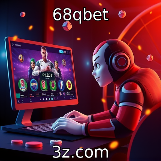 Crescimento do mercado de jogos online e suas implicações