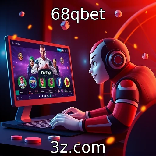 Crescimento do mercado de jogos online e suas implicações