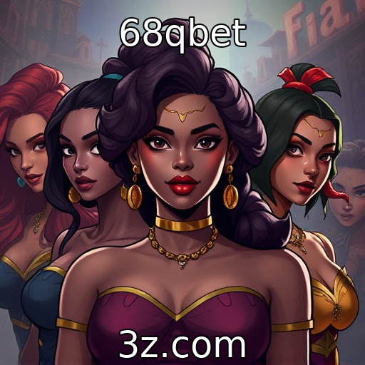 Aumenta a diversidade de personagens em jogos