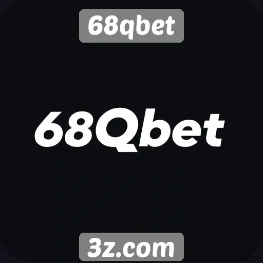 68qbet oferece ampla variedade de jogos online