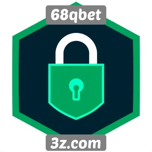 Segurança e privacidade no 68qbet