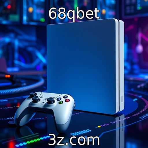 Inovação tecnológica em consoles de nova geração